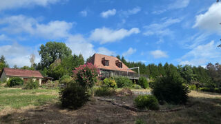  Maison à vendre 6 pièces 