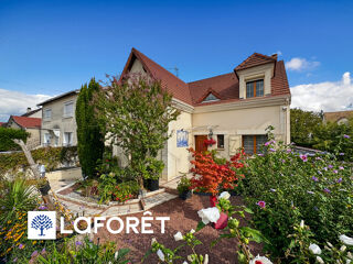  Maison � vendre 7 pi�ces 133 m�