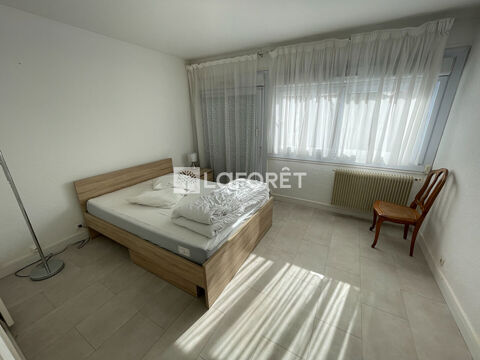  Appartement � louer 3 pi�ces 69 m�