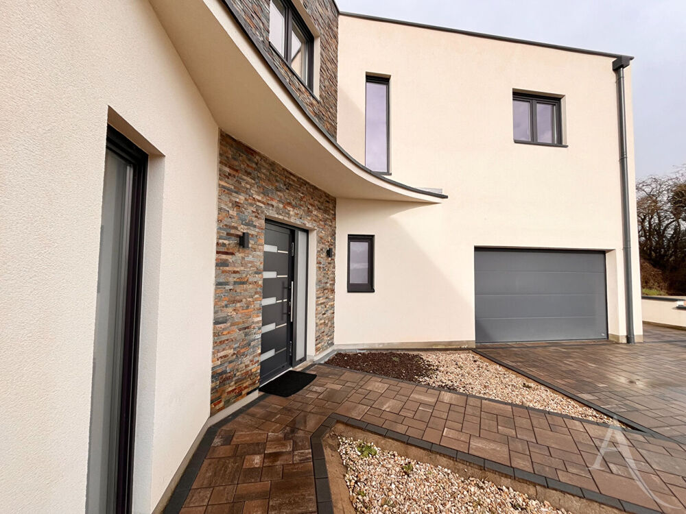 Vente Maison Maison de 2024 Neufchef  F6 Neufchef