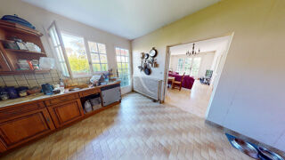  Maison à vendre 6 pièces 137 m²