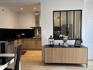  Maison  vendre 4 pices 99 m