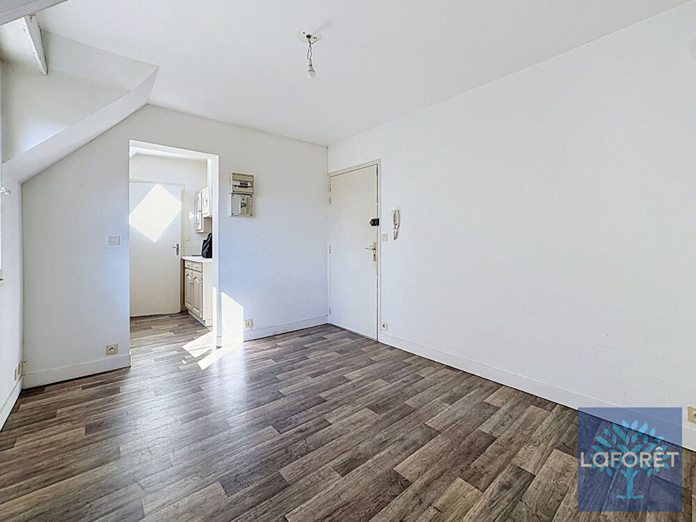 Vente Appartement T1 bis avec coin nuit - Coeur de ville Etampes