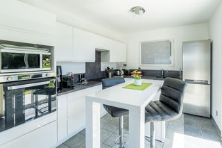 Maison à vendre 6 pièces 156 m²