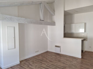  Appartement � vendre 2 pi�ces 43 m�