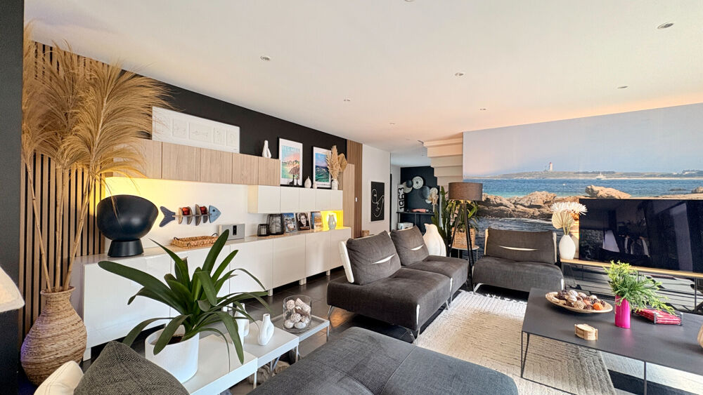 � vendre  Maison Gouesnach (29950)