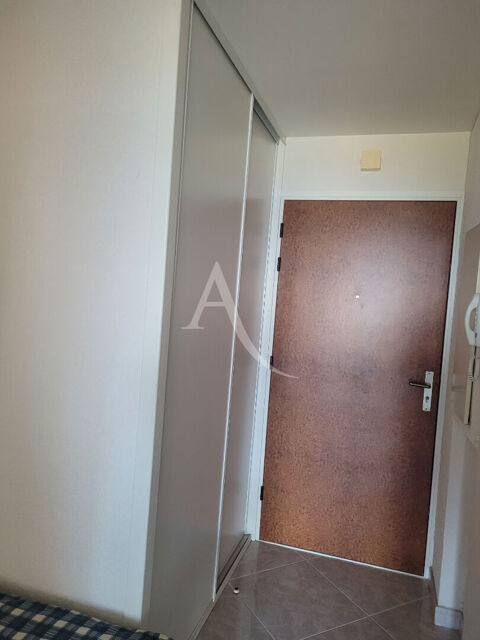  Appartement � louer 1 pi�ce 24 m�