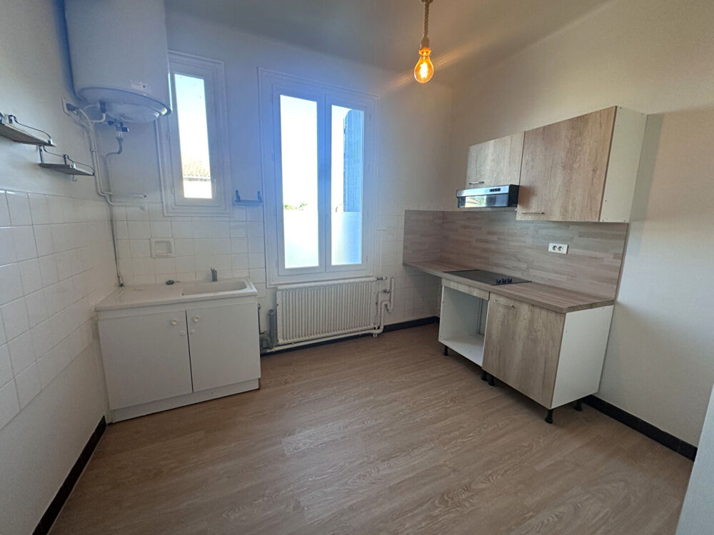 Location Appartement SEPTFONDS - Appartement rénové - 2 chambres Septfonds