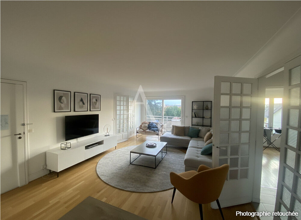 Appartement Drancy 4 pièce(s) 79.75 m2 au pied du RER Le Bourget