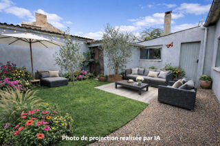  Maison � vendre 11 pi�ces 230 m�