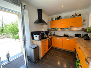  Maison � vendre 5 pi�ces 