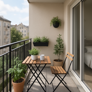  Appartement à vendre 1 pièce 19 m²