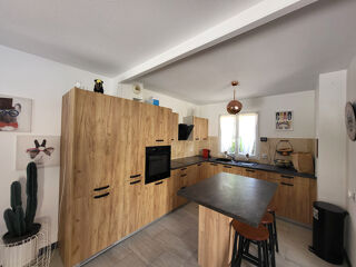  Maison � vendre 4 pi�ces 90 m�