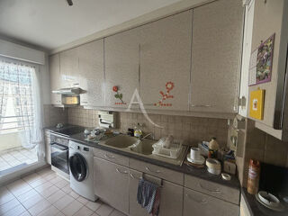  Appartement à vendre 3 pièces 71 m²