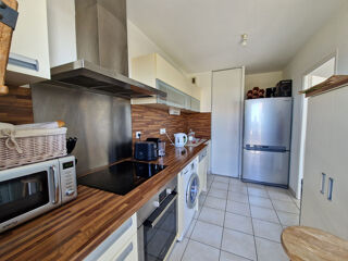  Appartement à vendre 4 pièces 83 m²