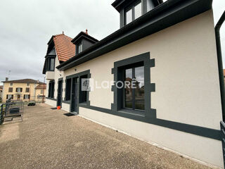 Location Appartement Appartement Neuvilly En Argonne  4 pièce(s) 105.20 m2 Neuvilly en argonne