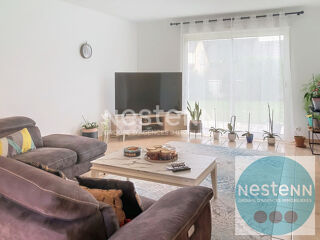  Maison � vendre 5 pi�ces 152 m�