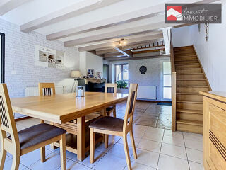  Maison � vendre 5 pi�ces 151 m�
