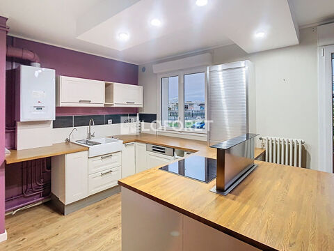  Appartement � louer 3 pi�ces 60 m�