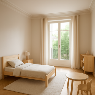  Appartement à vendre 5 pièces 118 m²