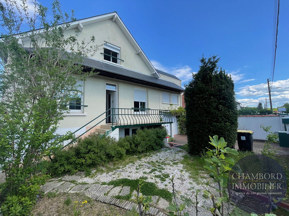 Vente Maison Maison St Gervais La Foret Saint gervais la foret