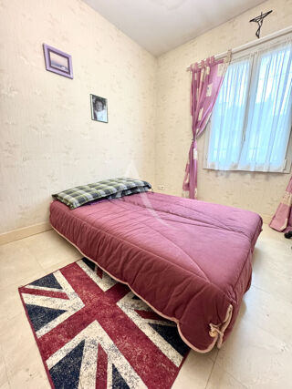  Maison � vendre 6 pi�ces 127 m�