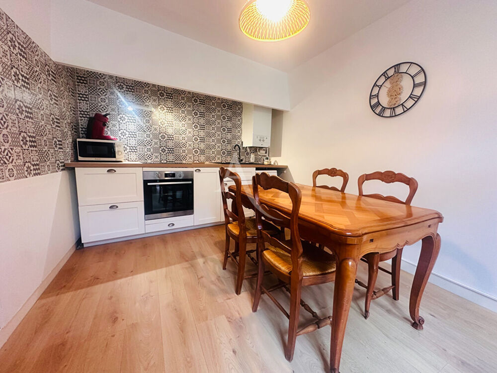 Appartement 3 pièces 53 m² · à Blois · 53 m² · 109 000 €