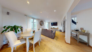  Maison  vendre 6 pices 147 m