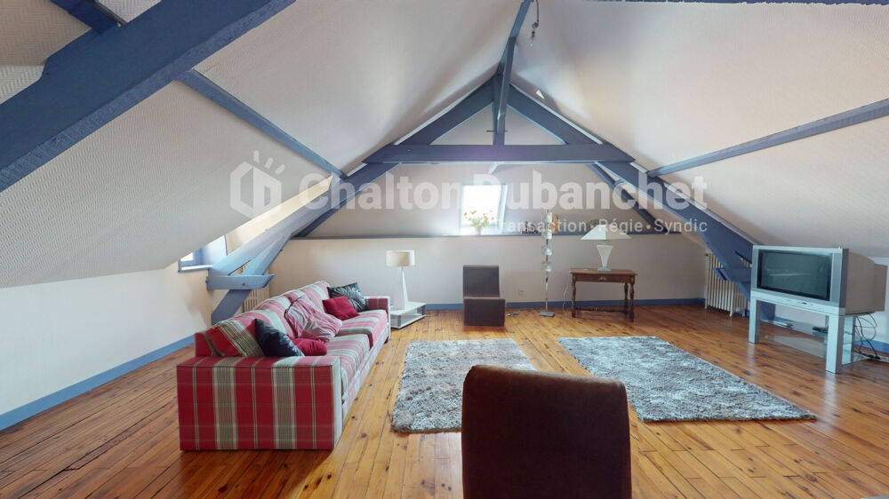 à vendre  Maison Le Coteau (42120)