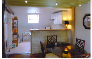  Appartement à louer 3 pièces 61 m²