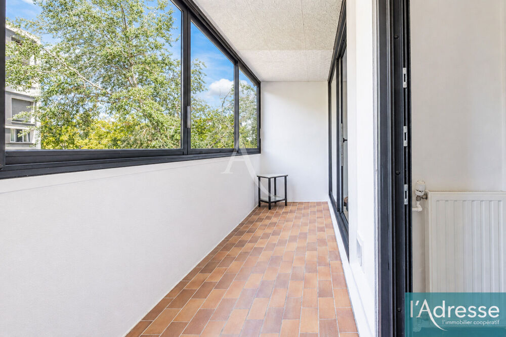 Bel appartement 4 pièces Résidence Le Jardin des Lys Les Ulis