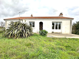  Maison à vendre 5 pièces 110 m²