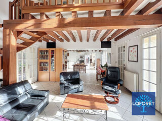  Maison à vendre 7 pièces 164 m²