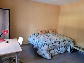  Appartement à louer 1 pièce 23 m²