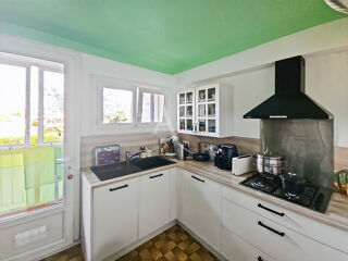  Appartement � vendre 3 pi�ces 67 m�