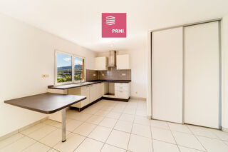 Vente Appartement LA POSSESSION : T3 duplex lumineux avec varangue et vue dégagée - Dernier étage avec ascenseur La possession