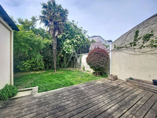 Maison 5 pièces 118 m² · à Cholet · 118 m² · 177 100 €