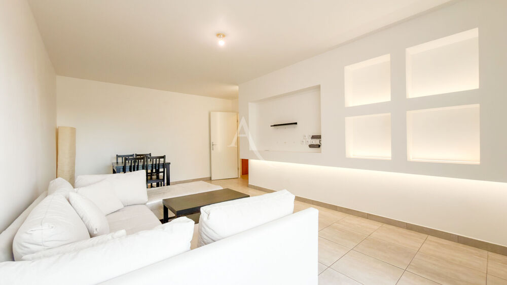 Location Appartement Appartement Vigneux Sur Seine 3 pièce(s) 67,75 m2 Vigneux sur seine