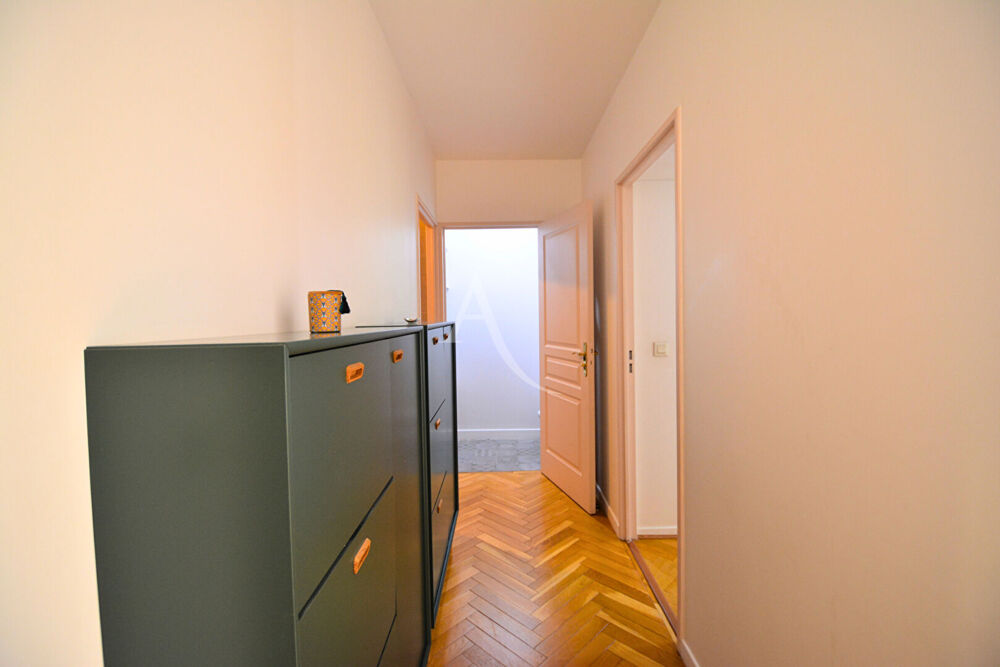 Vente Appartement Appartement Cachan 3 pièce(s) 65.84 m2 Cachan