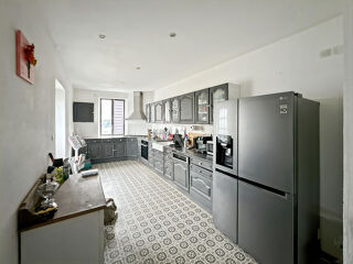  Maison à vendre 7 pièces 163 m²