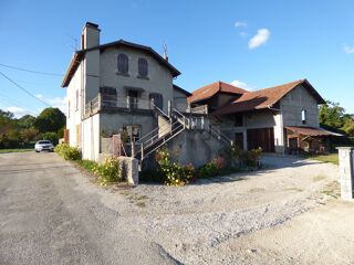  Maison � vendre 9 pi�ces 202 m�