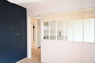  Appartement à louer 2 pièces 37 m²