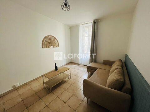  Appartement � louer 2 pi�ces 31 m�