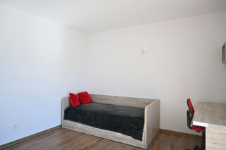  Appartement � vendre 2 pi�ces 47 m�