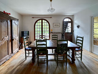  Maison � vendre 7 pi�ces 124 m�