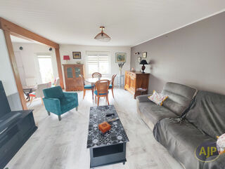  Maison à vendre 4 pièces 98 m²