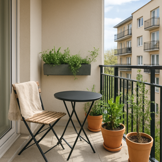 Appartement � vendre 1 pi�ce 45 m�