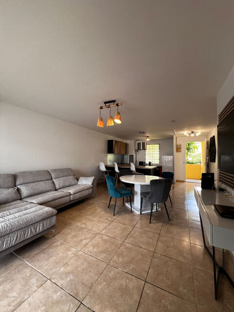  Appartement  louer 4 pices 80 m