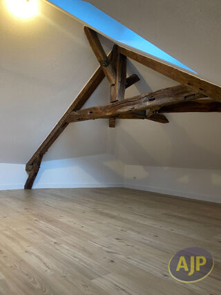 Appartement à louer 3 pièces 58 m²