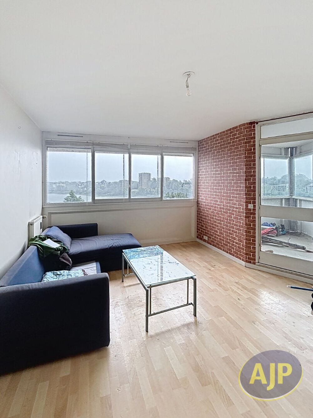 Location Appartement Appartement de type 3 Nantes